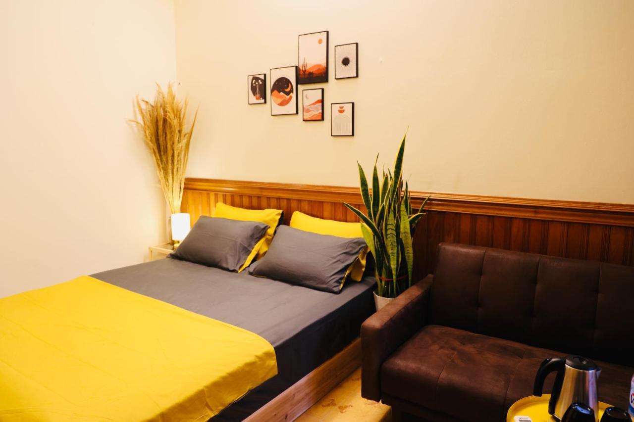 Tap Homestay Ngoc Ha Ba Dinh Ha Noi Hanoi Exterior photo